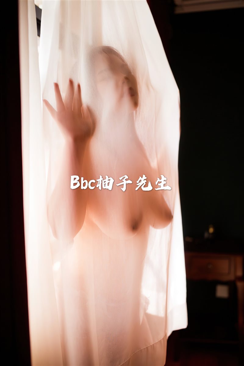 Bbc柚子先生 约拍极品爆乳模特合集 Vol.003 [52P-180MB]插图3