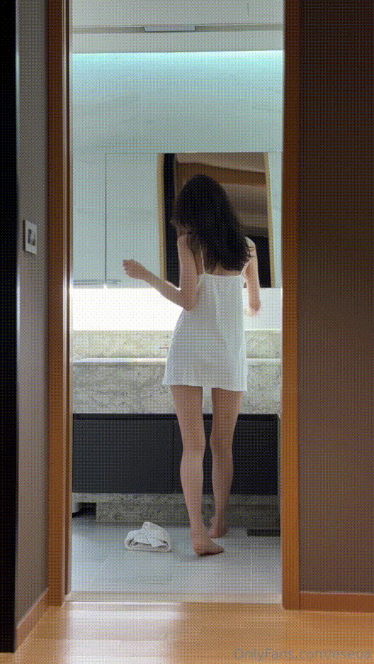 신작 ✨ 서아 #bjdyrksu [온팬] IN HOUSE [4P + 4V／430.1MB]