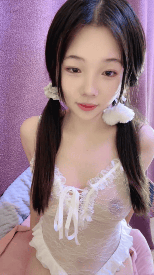 碎冰冰 – 甜美邻家甜妹 鲜嫩出水 性感情趣透视兔女郎 9月25-10月13 [4P + 8V／12.34GB]