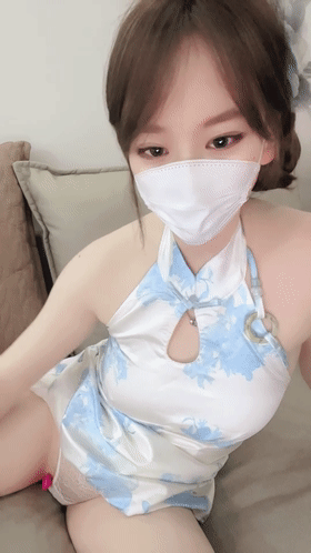 兔菲小妤 – 雪白粉嫩身姿 热舞录播合集 Ep.003 [3P + 17V／12.26GB]