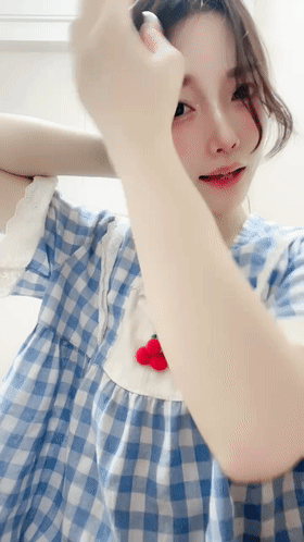 糖心蛋蛋 – 粉嫩纯欲学姐 录播合集 Ep.005 [6P + 8V／8.95GB]