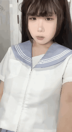 bigo喵喵 – 呆萌乖乖女的另一面 [5P + 3V／1.26GB]