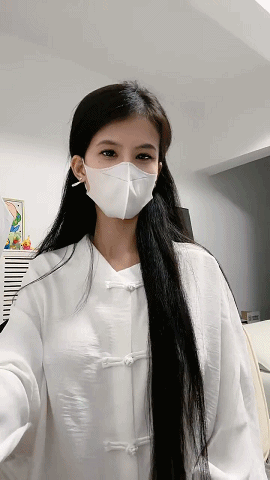 欧阳御 – 给你第一视角 超级完美身材 线条分明 [6P + 4V／3.13GB]